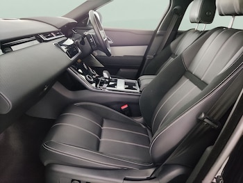 Used Land Rover Range Rover Velar 2022 for sale - 78815661: Photo