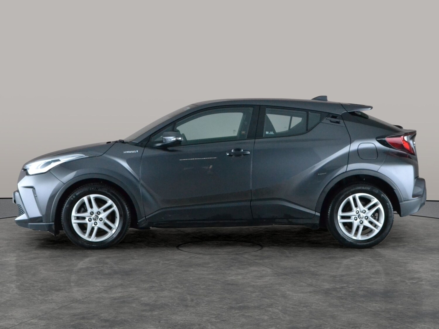 Used Toyota C-HR 2021 for sale - 77493036: Photo 13