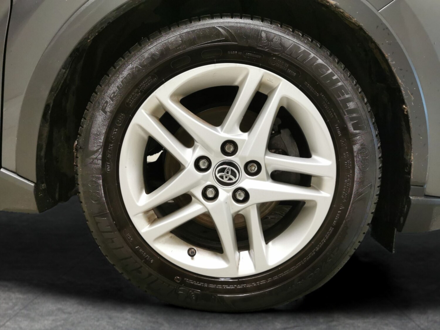 Used Toyota C-HR 2021 for sale - 77493036: Photo 19