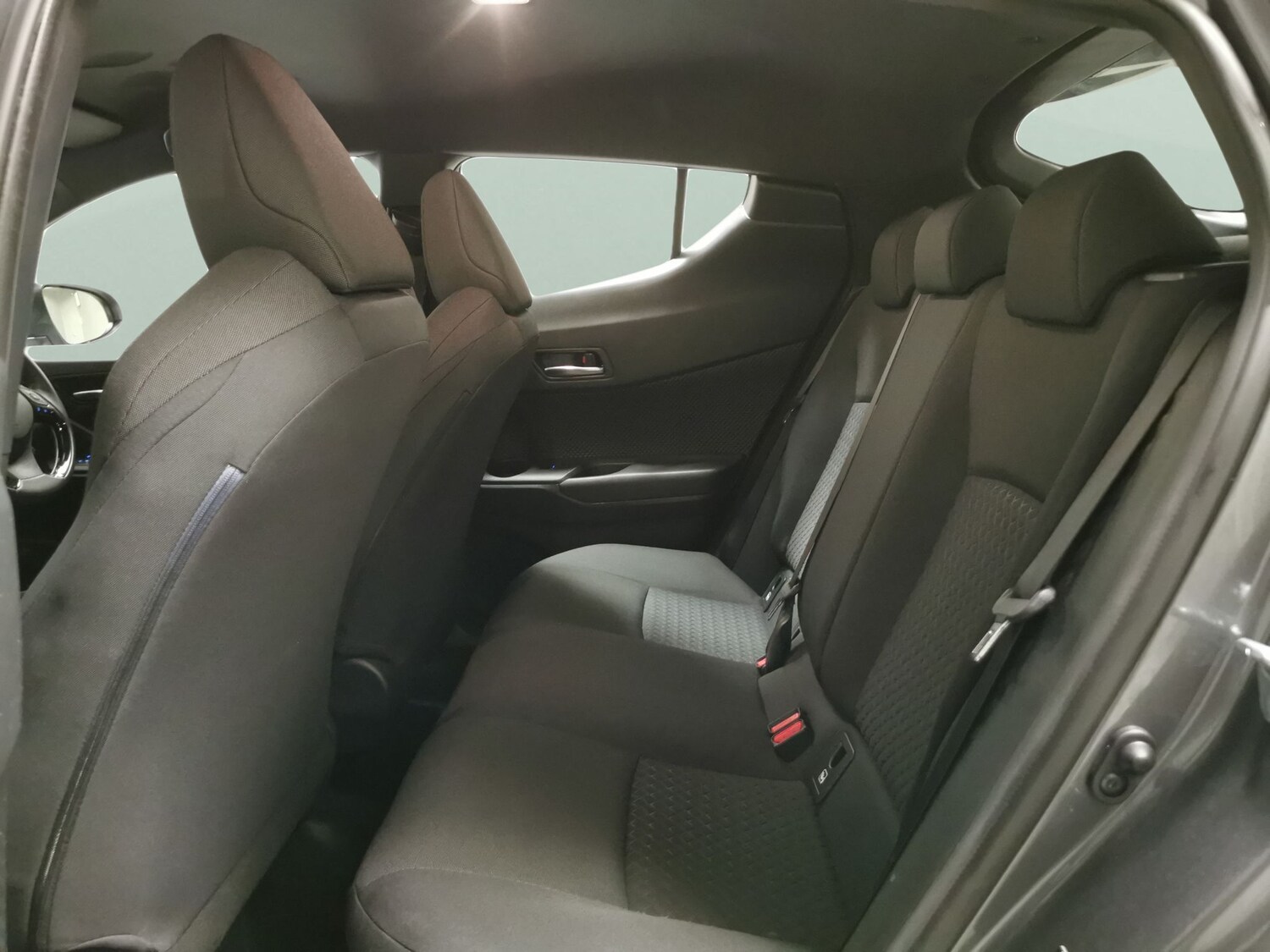 Used Toyota C-HR 2021 for sale - 77493036: Photo 21