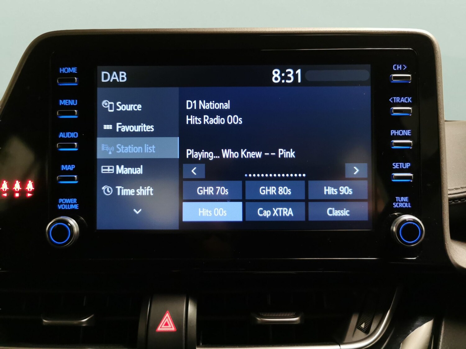 Used Toyota C-HR 2021 for sale - 77493036: Photo 6