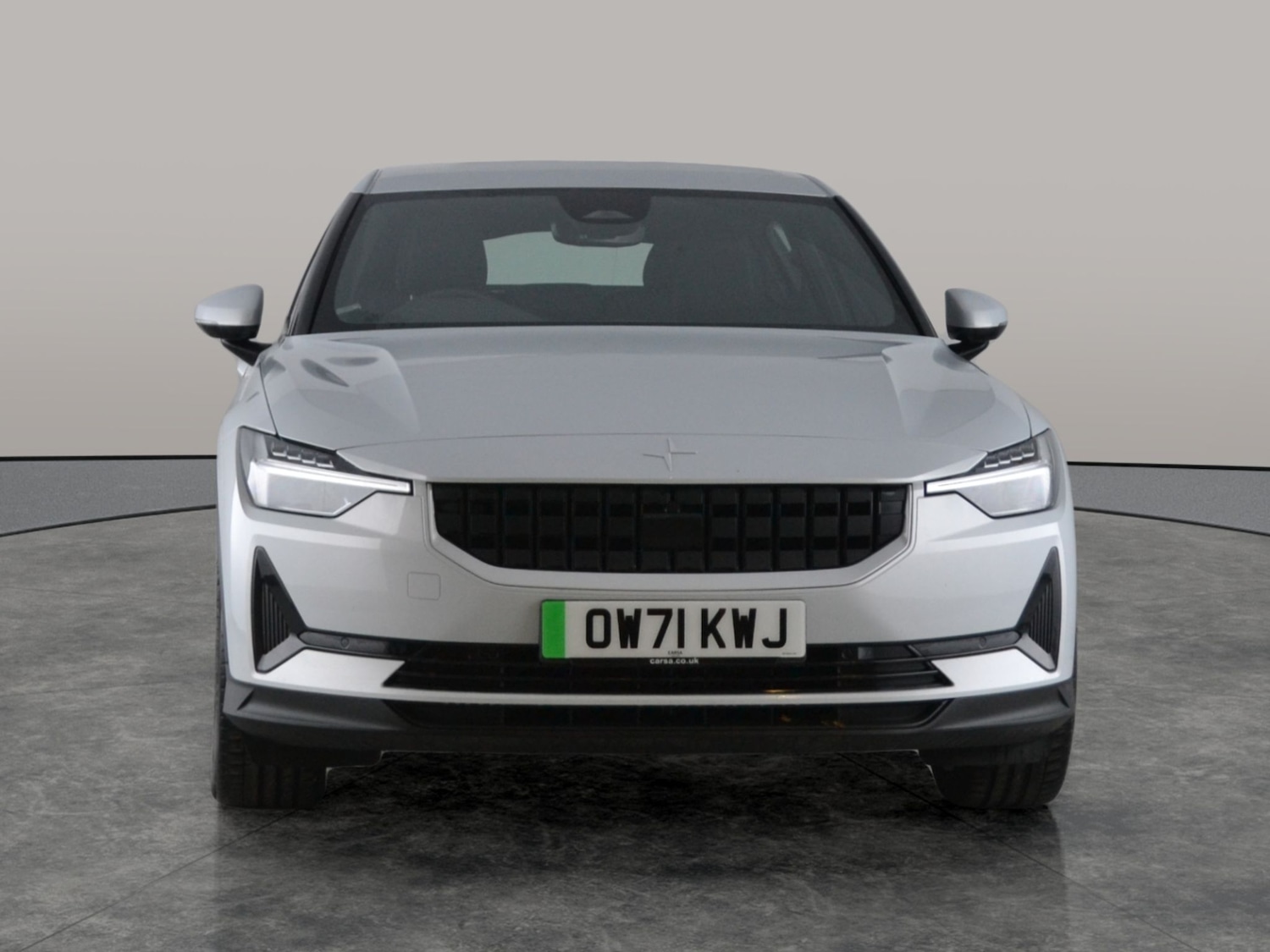 Used Polestar Polestar 2 2023 for sale - 77294875: Photo 12