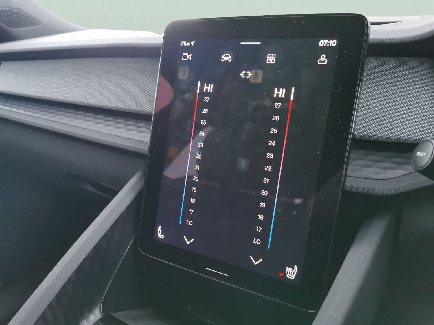 Used Polestar Polestar 2 2023 for sale - 77294875: Photo 18