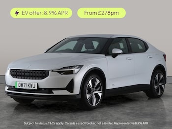 Used Polestar Polestar 2 2023 for sale - 77294875: Photo