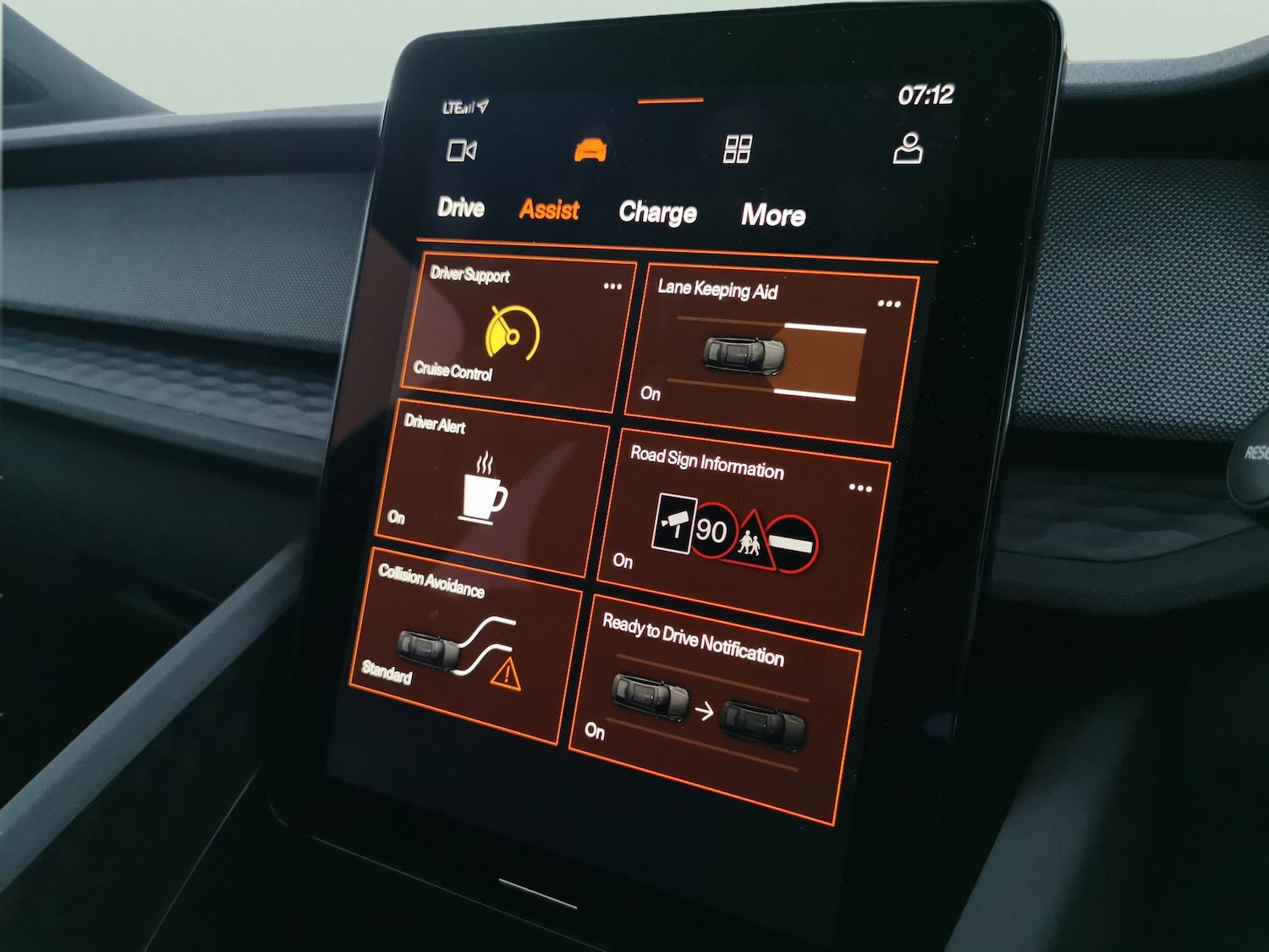 Used Polestar Polestar 2 2023 for sale - 77294875: Photo 23