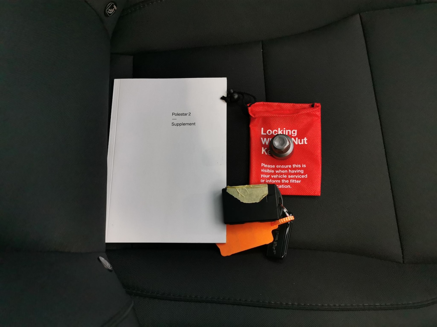 Used Polestar Polestar 2 2023 for sale - 77294875: Photo 33