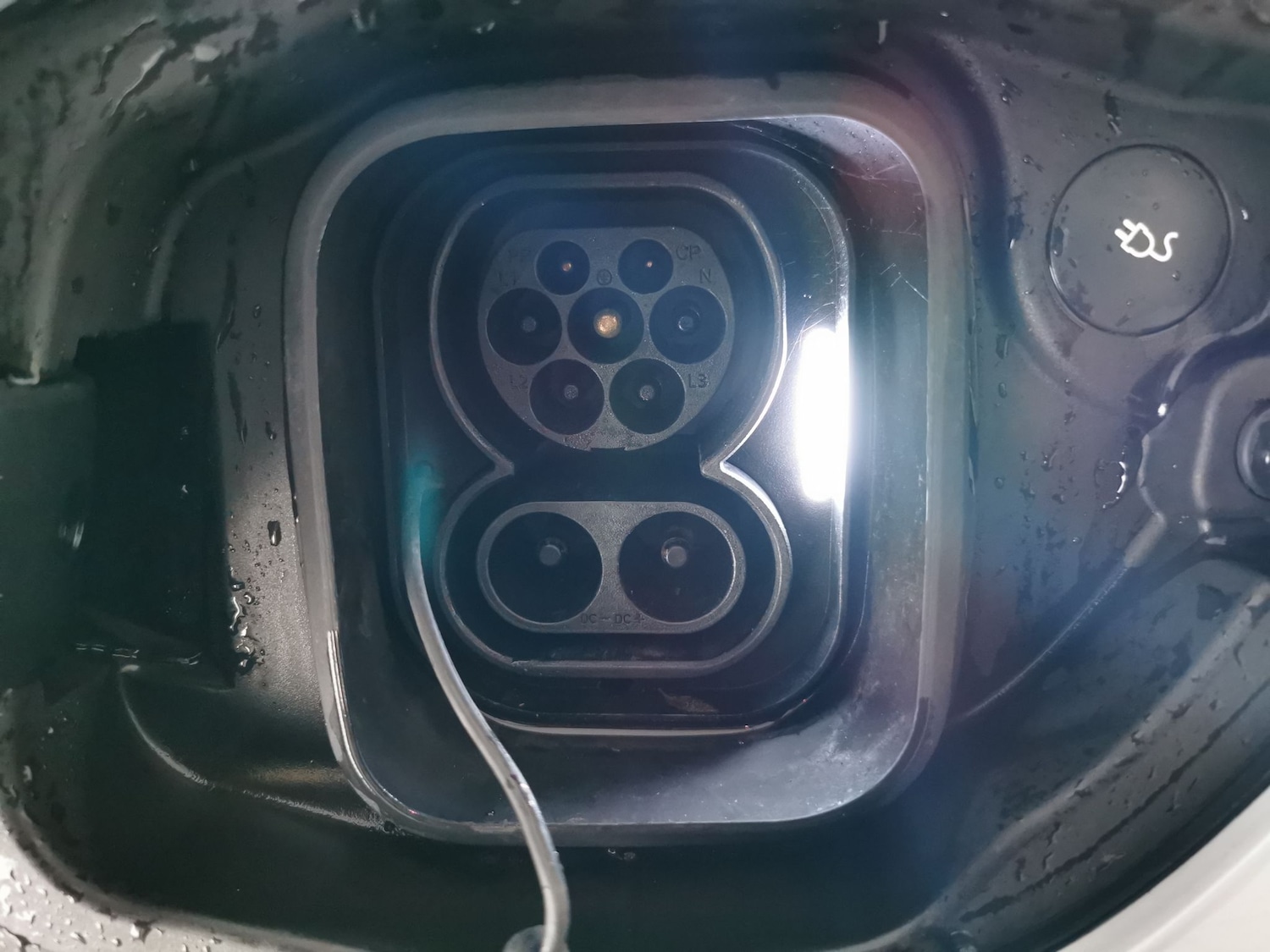 Used Polestar Polestar 2 2023 for sale - 77294875: Photo 34