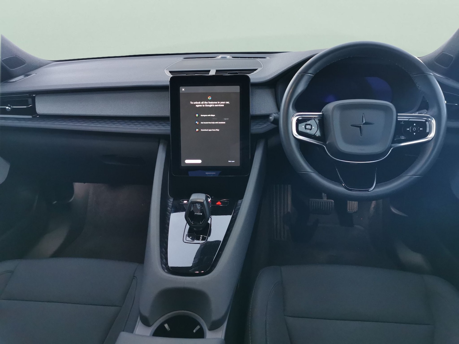 Used Polestar Polestar 2 2023 for sale - 77294875: Photo 6