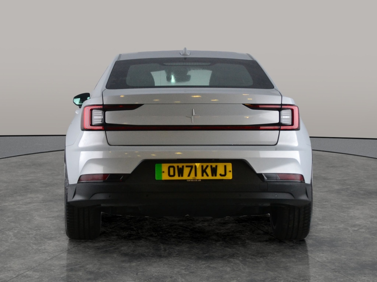 Used Polestar Polestar 2 2023 for sale - 77294875: Photo 8