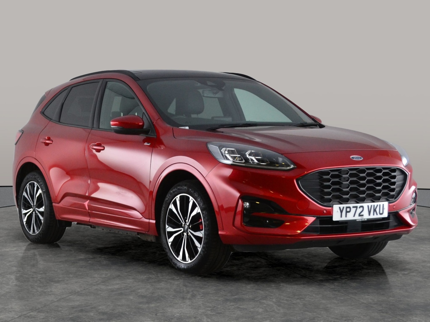 Used Ford Kuga 2022 for sale - 77100113: Photo 14