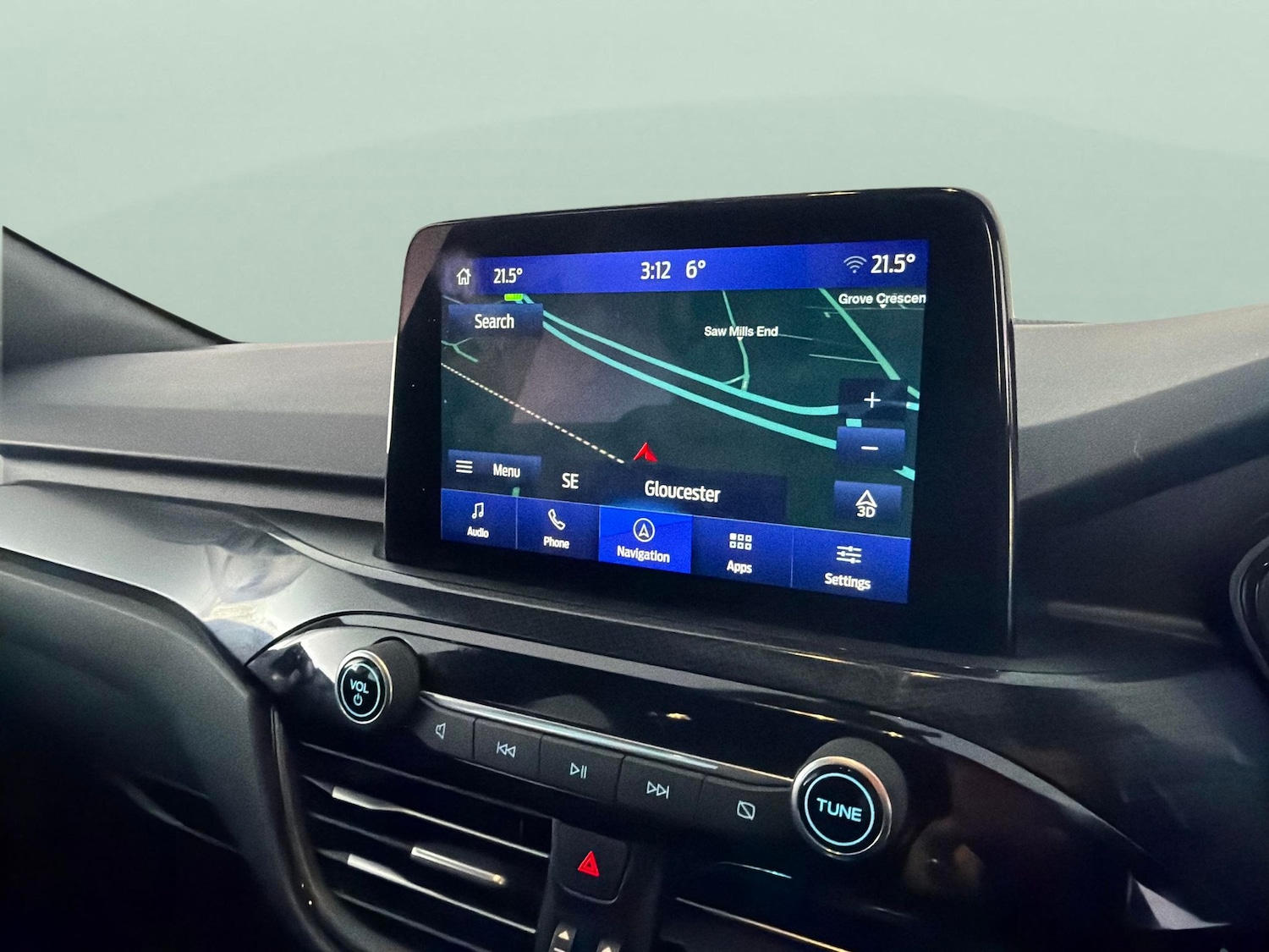 Used Ford Kuga 2022 for sale - 77100113: Photo 8