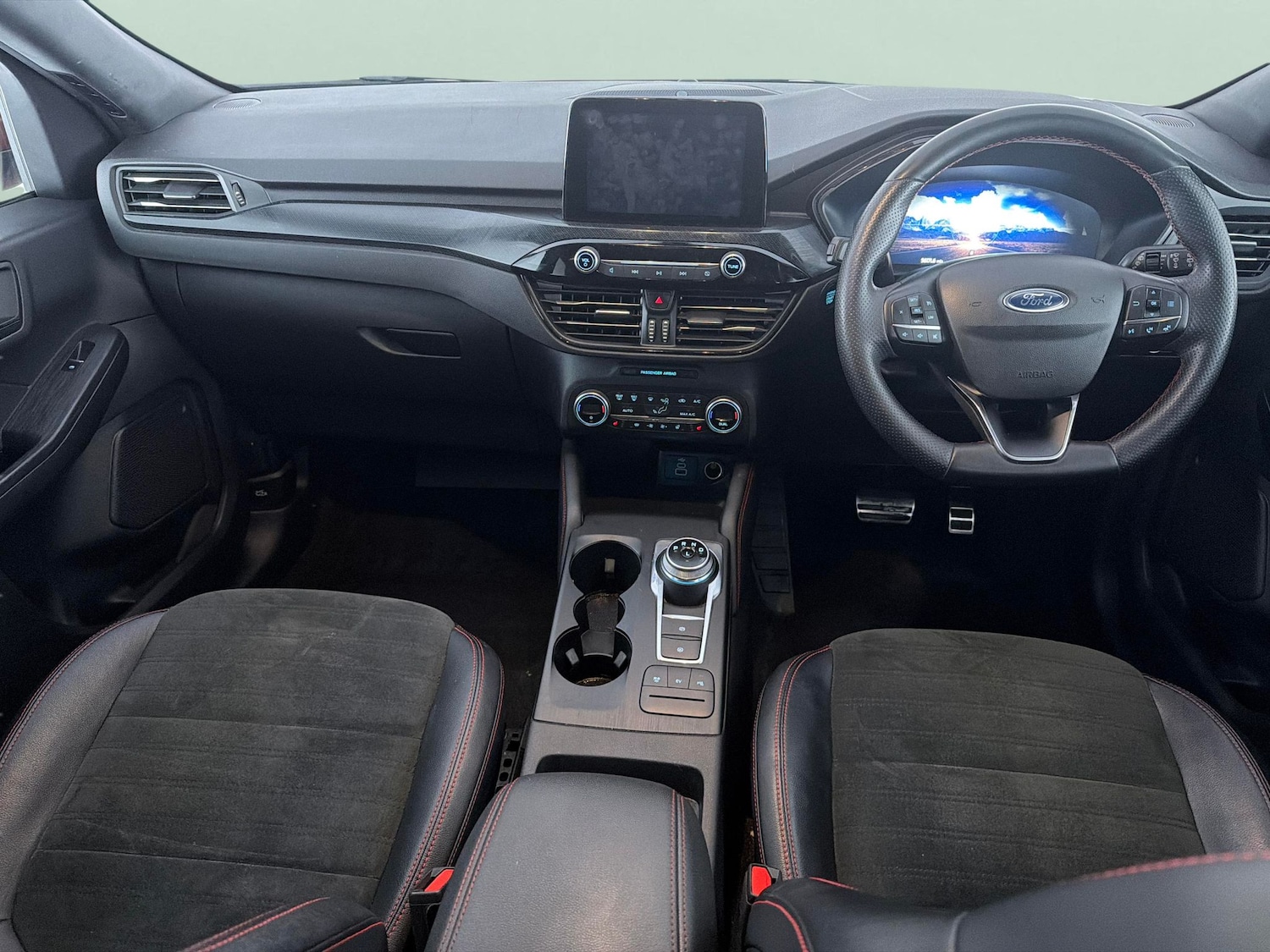 Used Ford Kuga 2022 for sale - 77100113: Photo 9