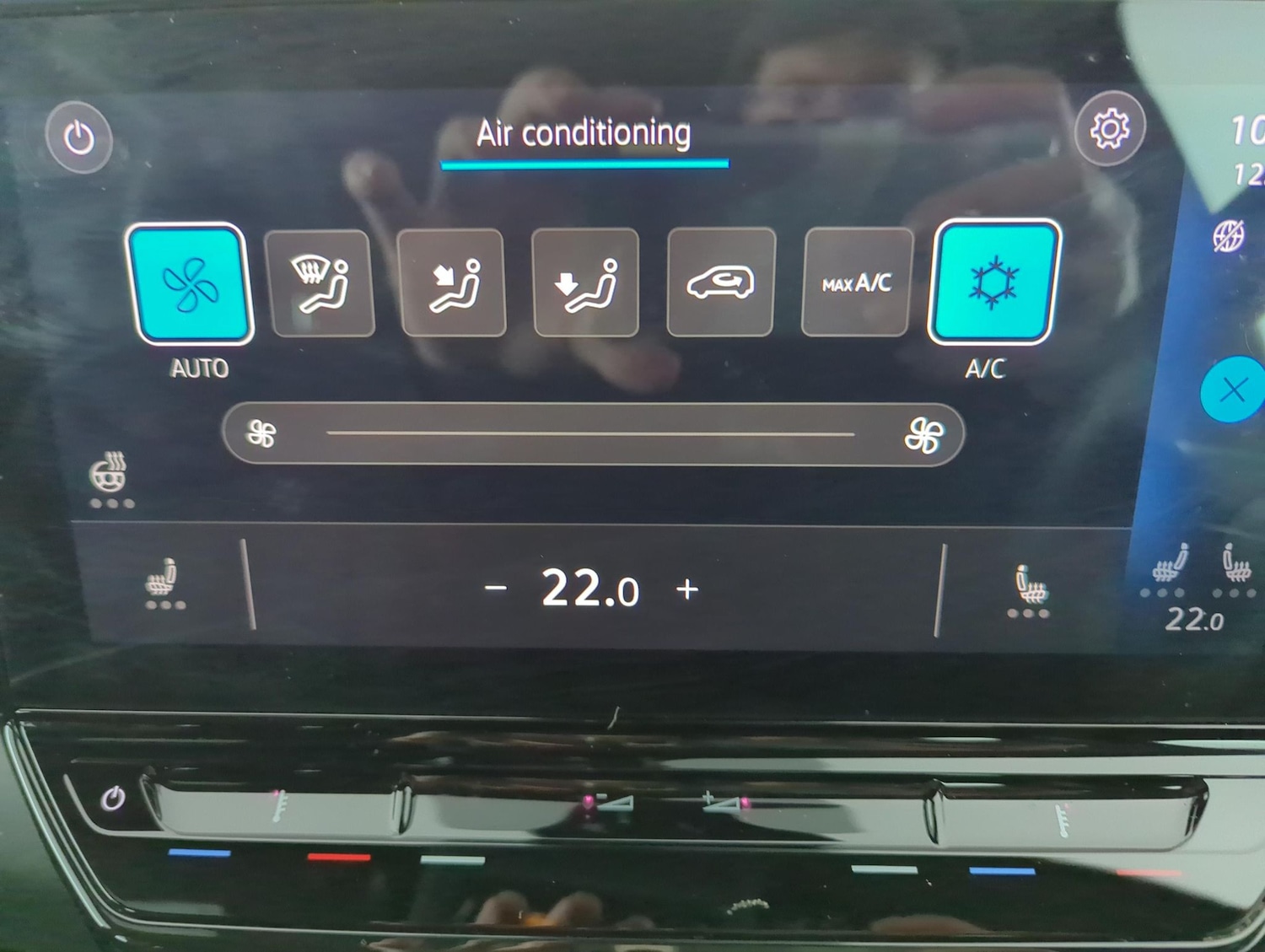 Used Volkswagen ID.3 2023 for sale - 77795398: Photo 18