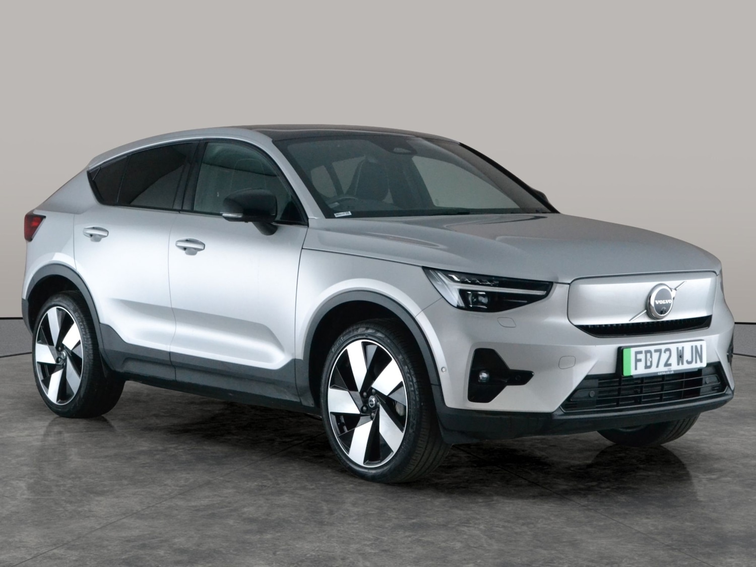 Used Volvo C40 2023 for sale - 77619674: Photo 11