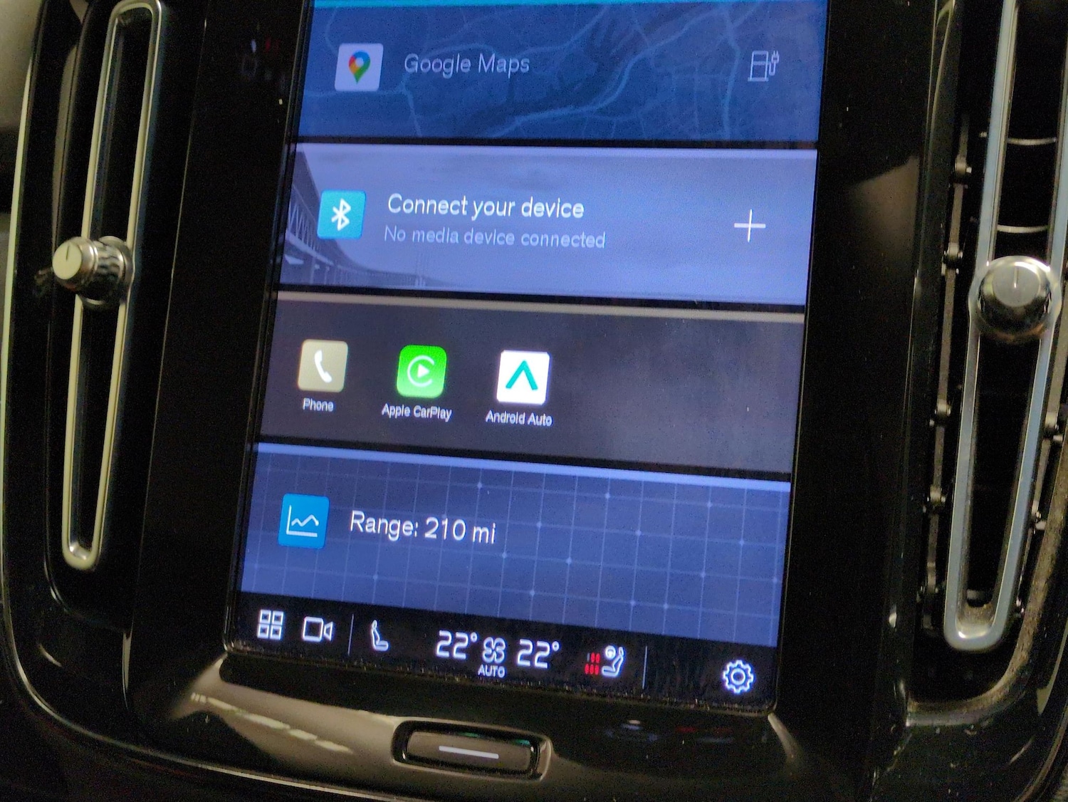 Used Volvo C40 2023 for sale - 77619674: Photo 17