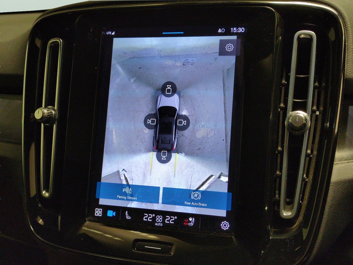 Used Volvo C40 2023 for sale - 77619674: Photo 19