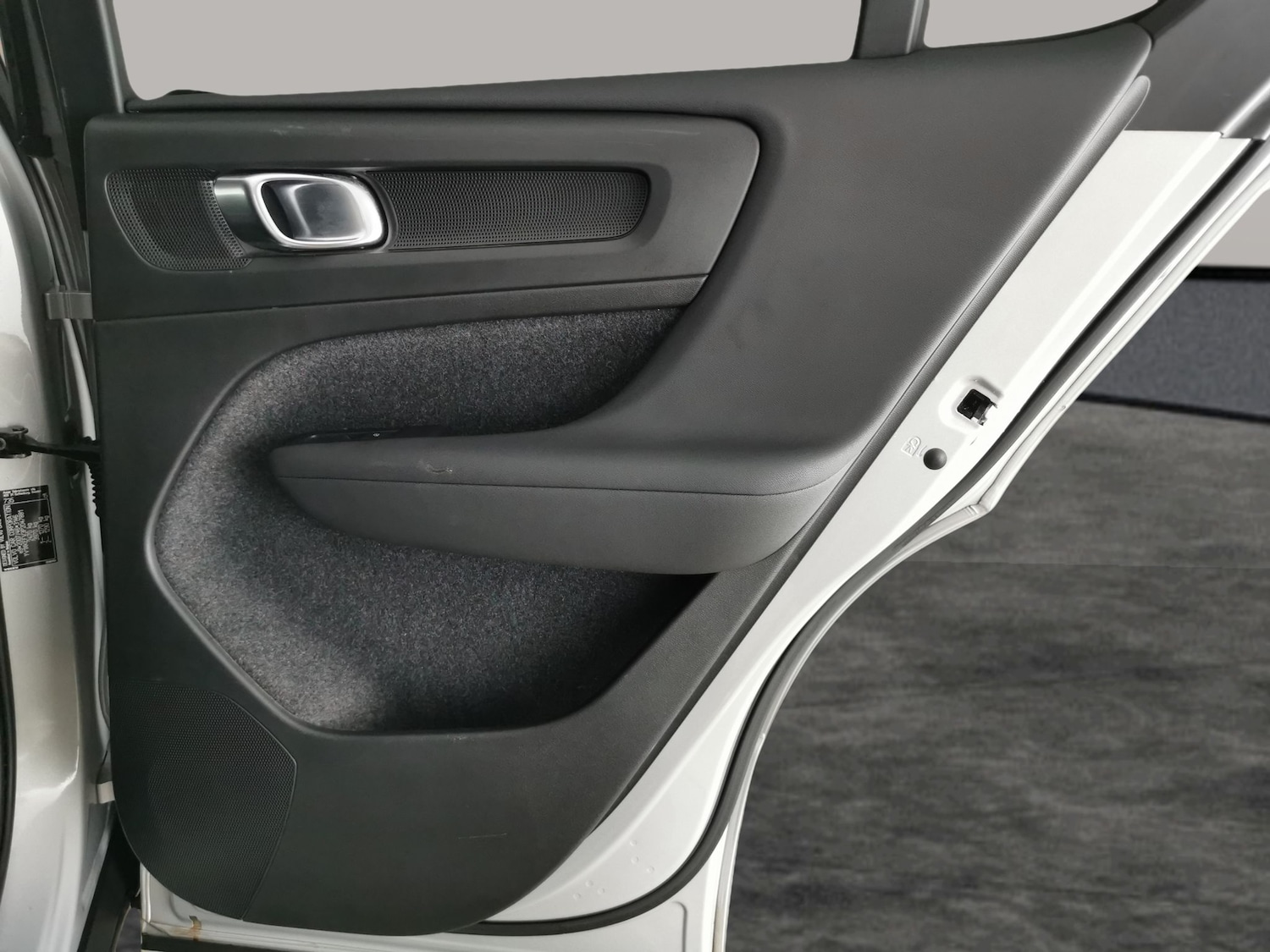 Used Volvo C40 2023 for sale - 77619674: Photo 37