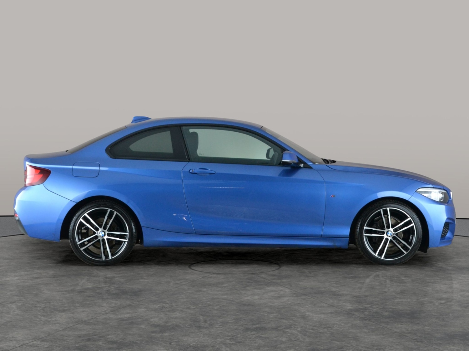 Used BMW 2 Series 2020 for sale - 77639919: Photo 10