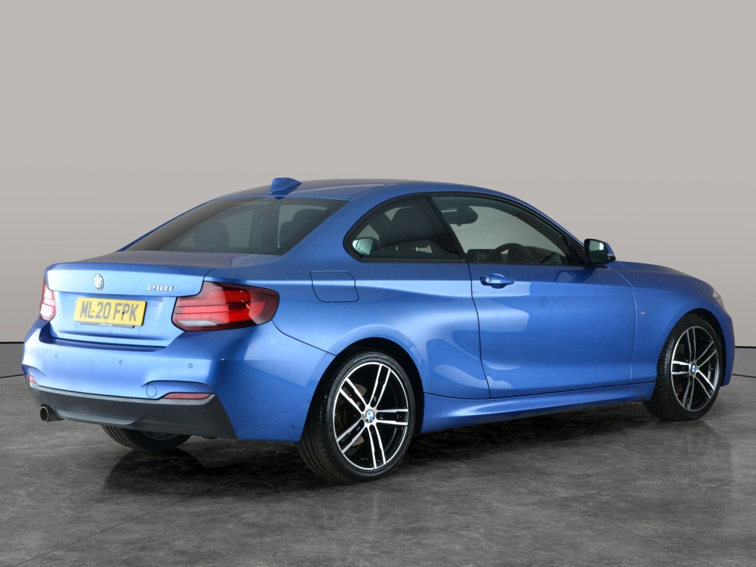 Used BMW 2 Series 2020 for sale - 77639919: Photo 11