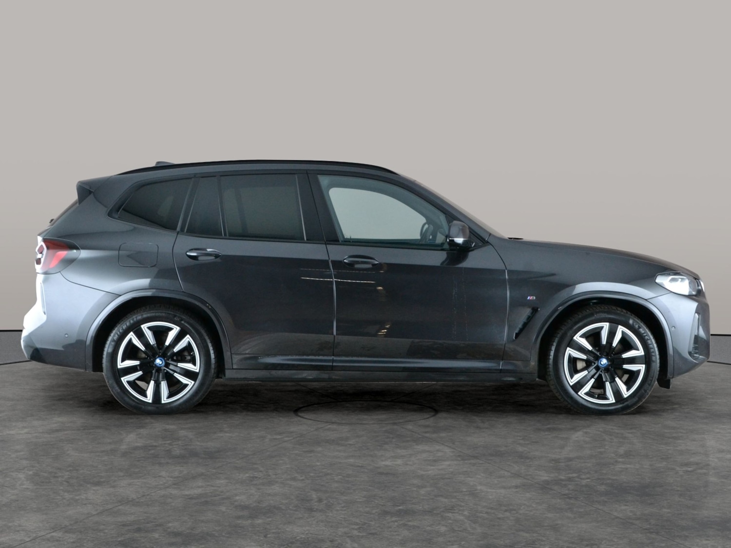 Used BMW iX3 2022 for sale - 77241197: Photo 11