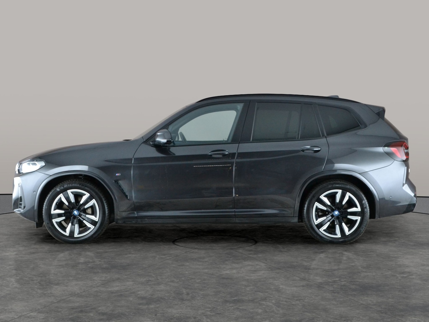 Used BMW iX3 2022 for sale - 77241197: Photo 15