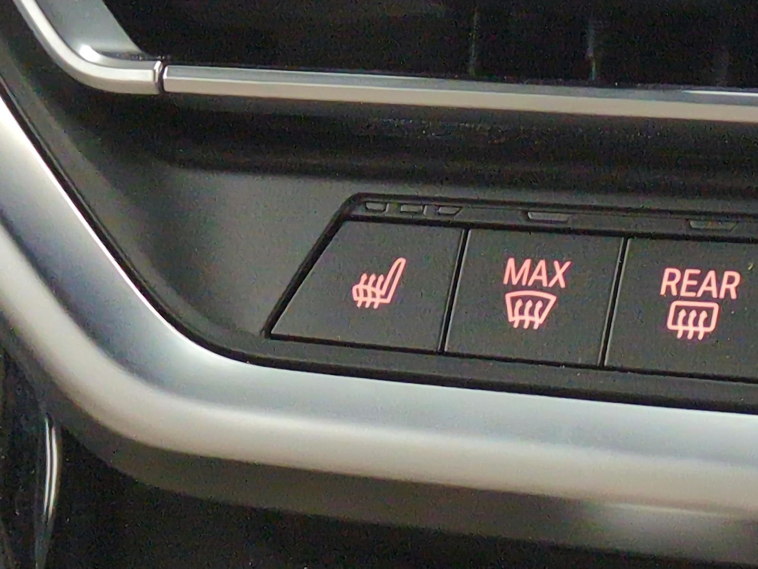 Used BMW iX3 2022 for sale - 77241197: Photo 21