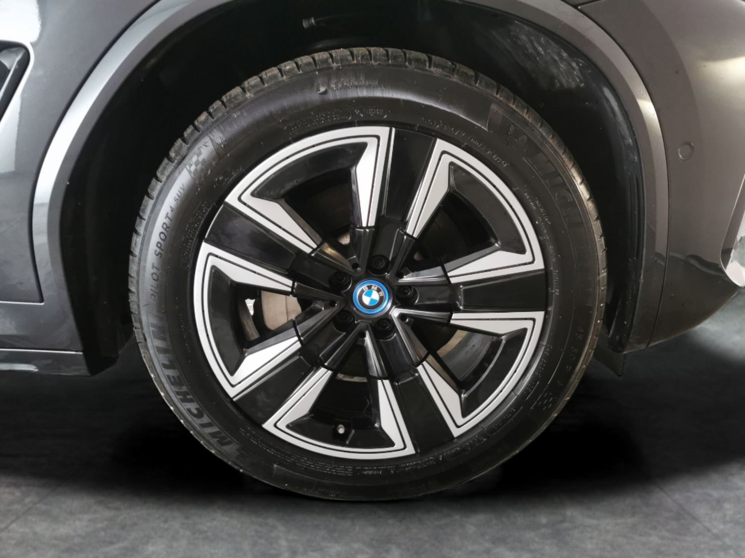 Used BMW iX3 2022 for sale - 77241197: Photo 28