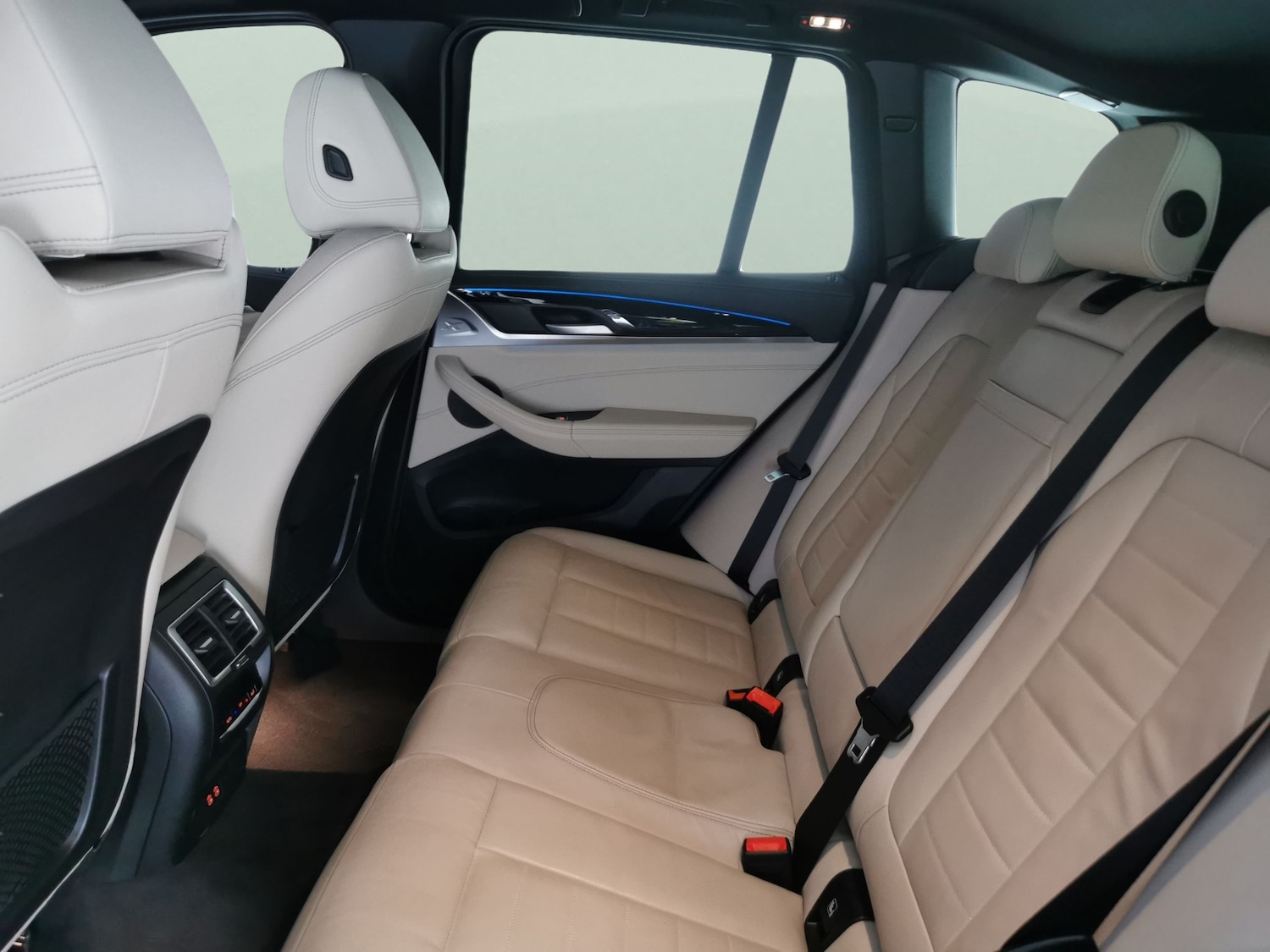 Used BMW iX3 2022 for sale - 77241197: Photo 30