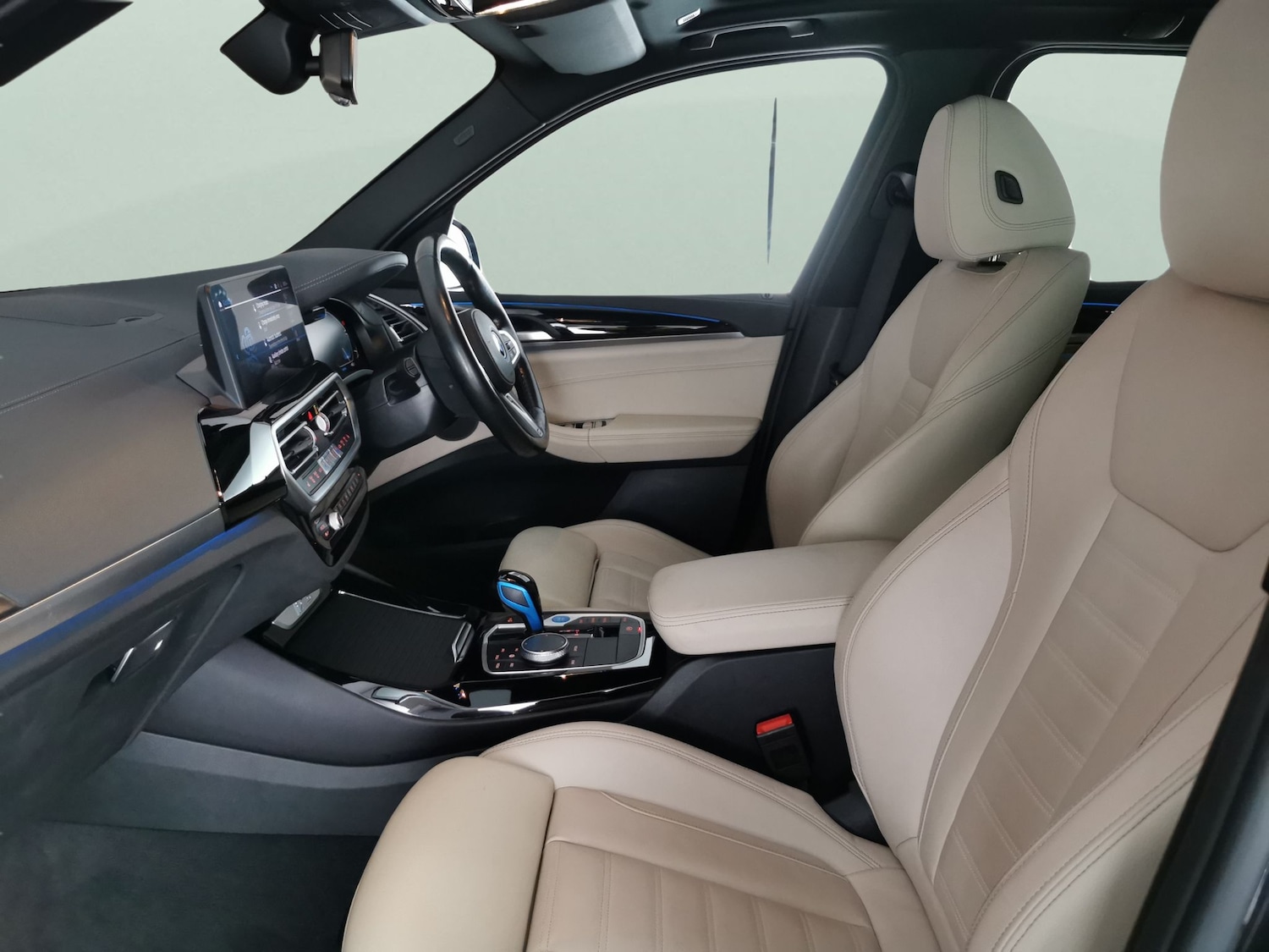 Used BMW iX3 2022 for sale - 77241197: Photo 4