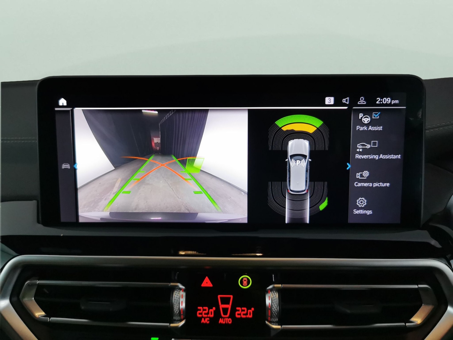 Used BMW iX3 2022 for sale - 77241197: Photo 6