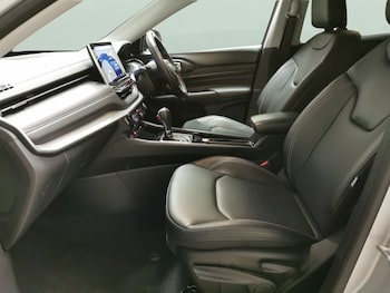 Used Jeep Compass 2023 for sale - 78744450: Photo