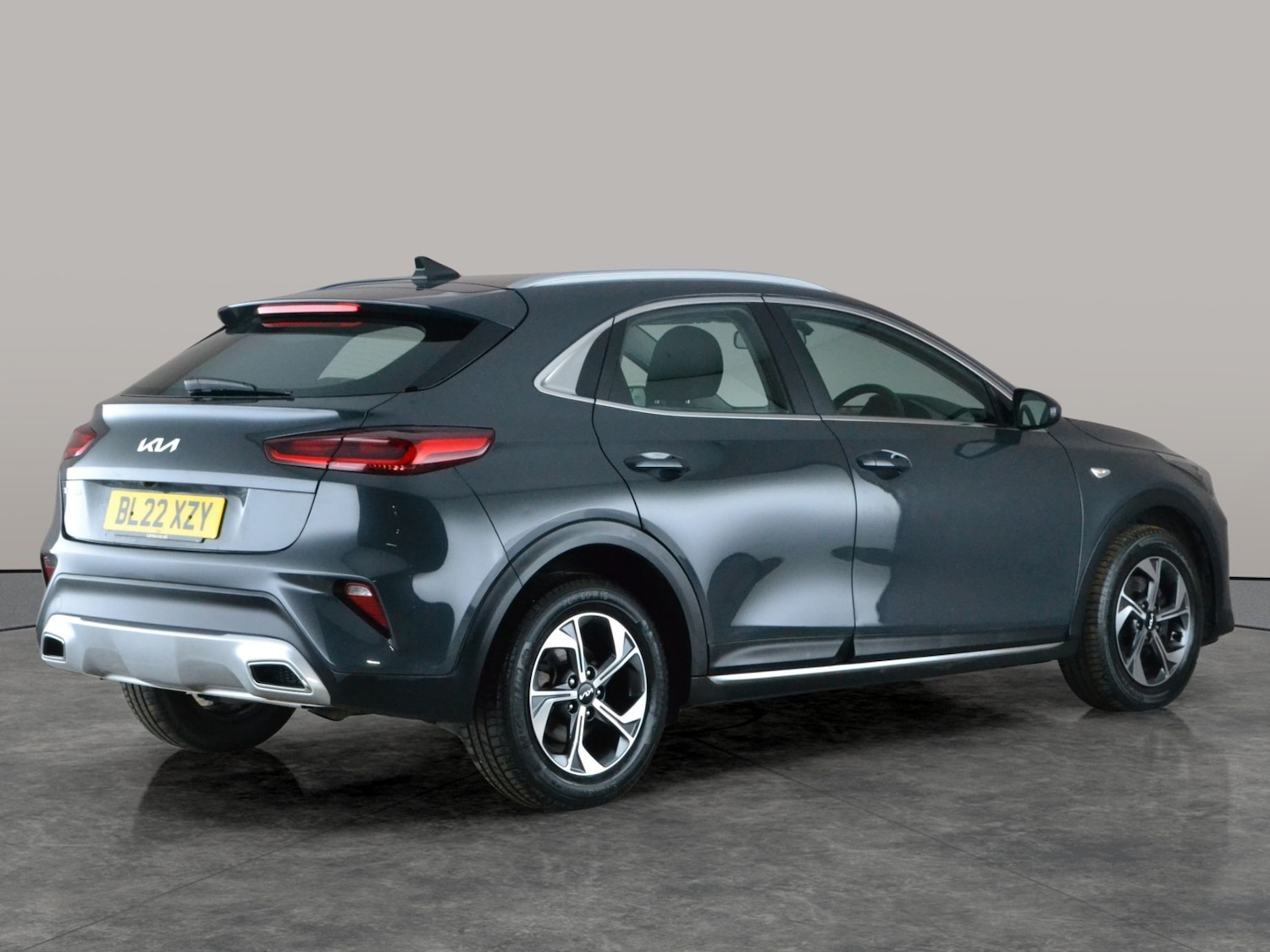 Used Kia XCeed 2022 for sale - 77493013: Photo 10