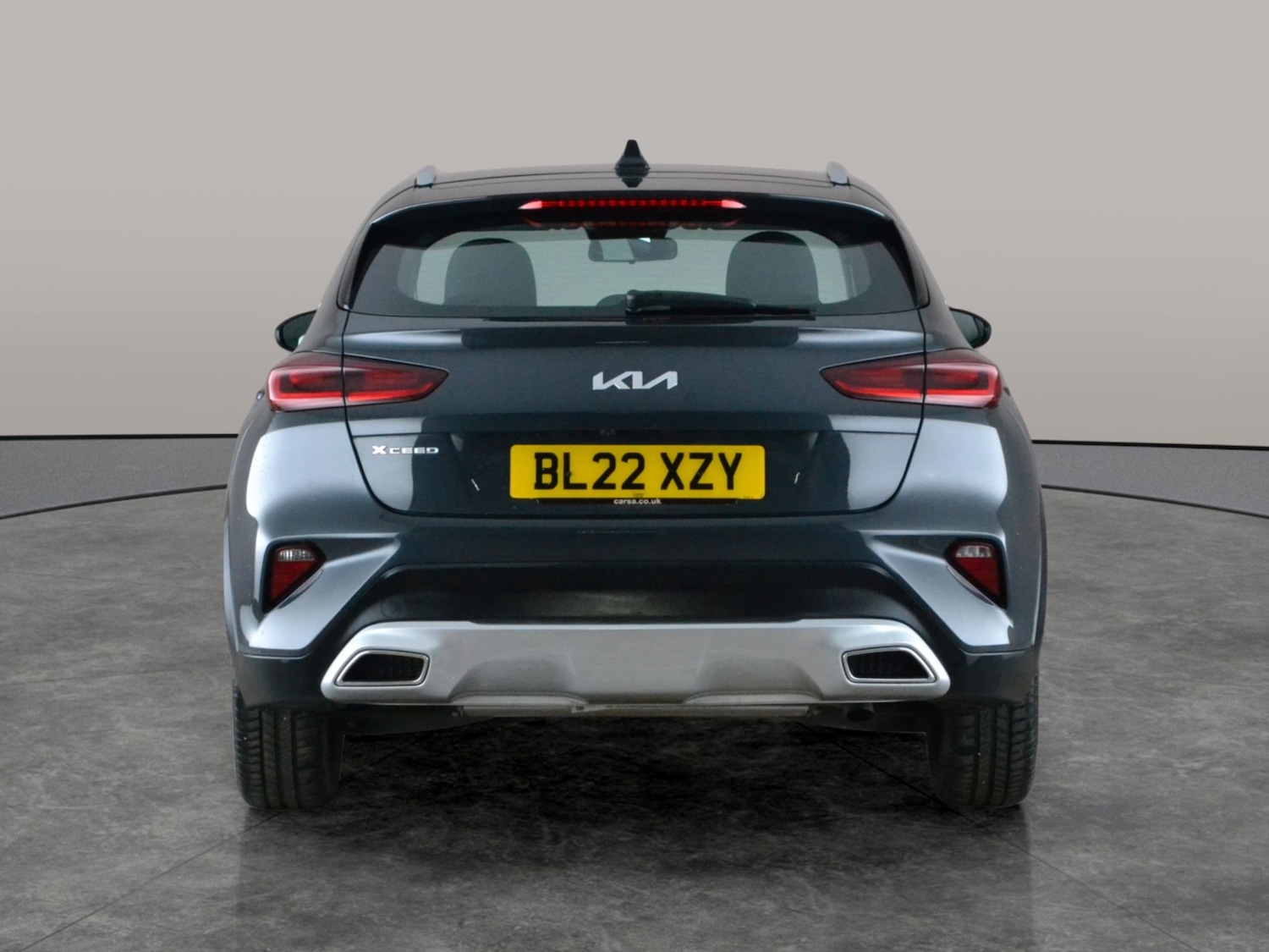 Used Kia XCeed 2022 for sale - 77493013: Photo 11