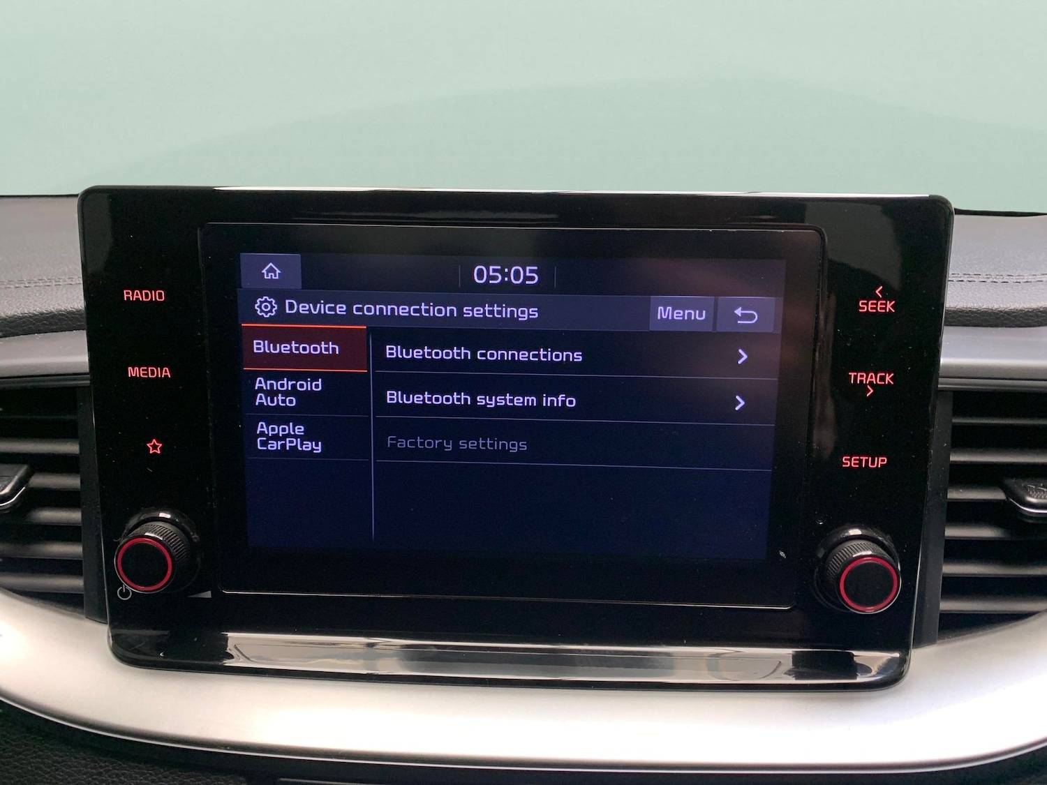 Used Kia XCeed 2022 for sale - 77493013: Photo 15