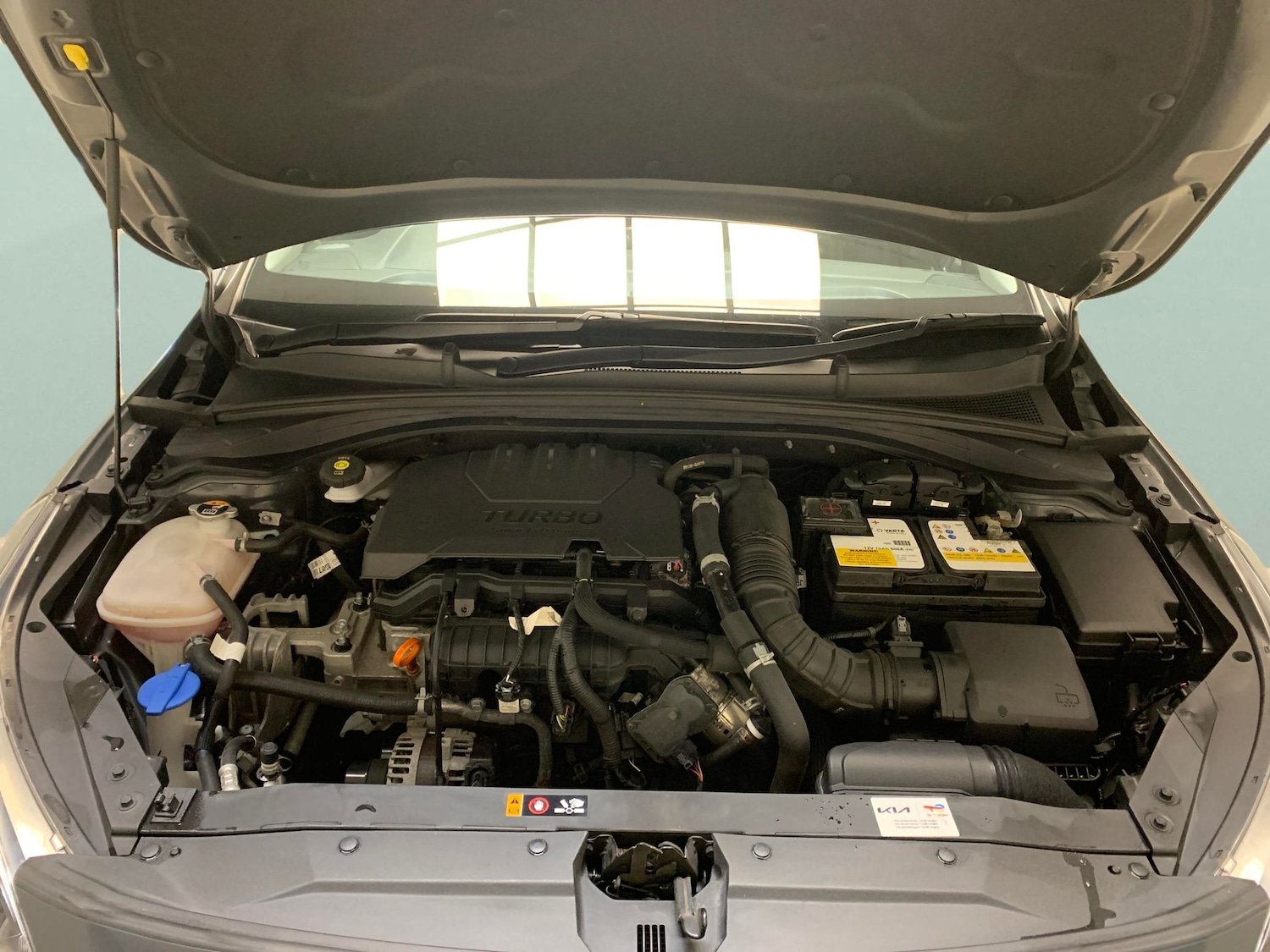 Used Kia XCeed 2022 for sale - 77493013: Photo 29