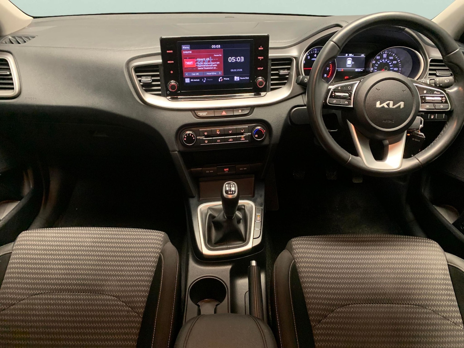 Used Kia XCeed 2022 for sale - 77493013: Photo 7