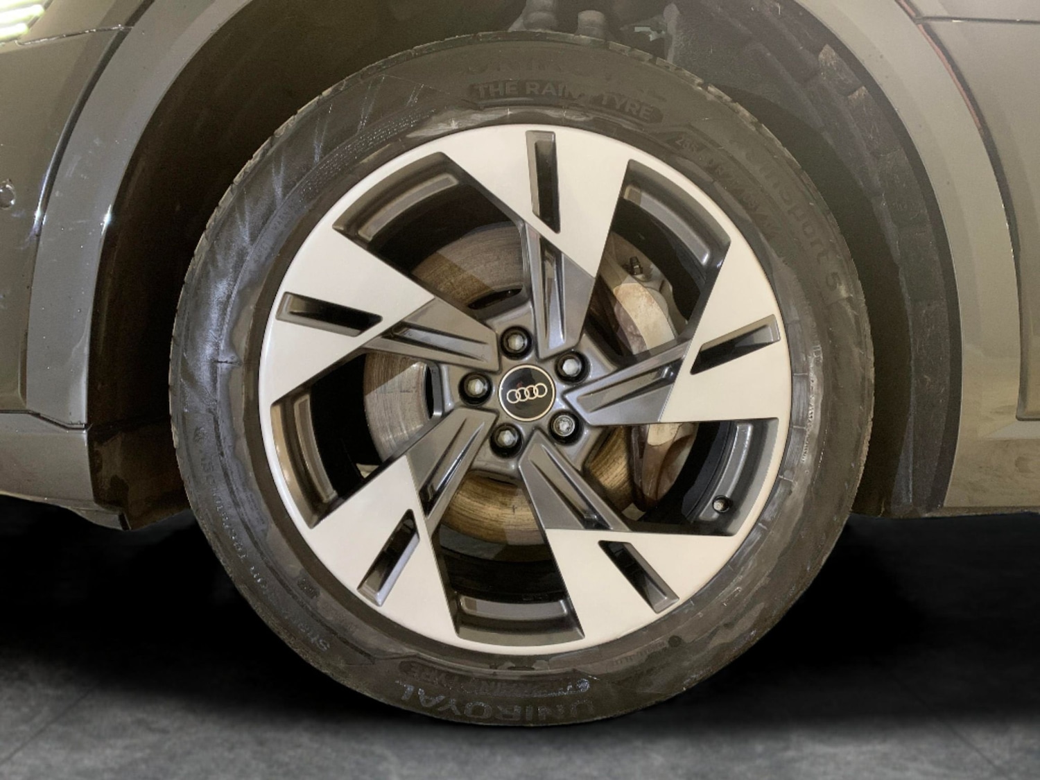 Used Audi e-tron 2022 for sale - 77255631: Photo 23