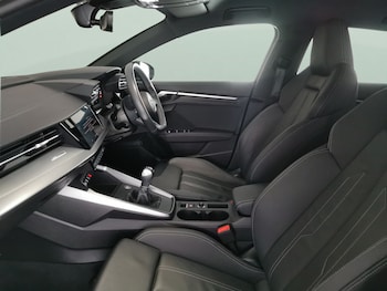 Used Audi A3 2023 for sale - 78700587: Photo