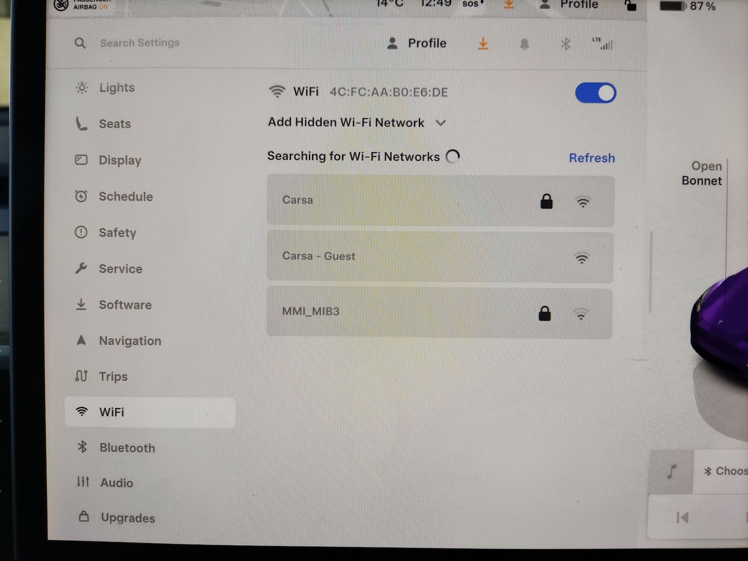 Used Tesla Model Y 2023 for sale - 77975815: Photo 18