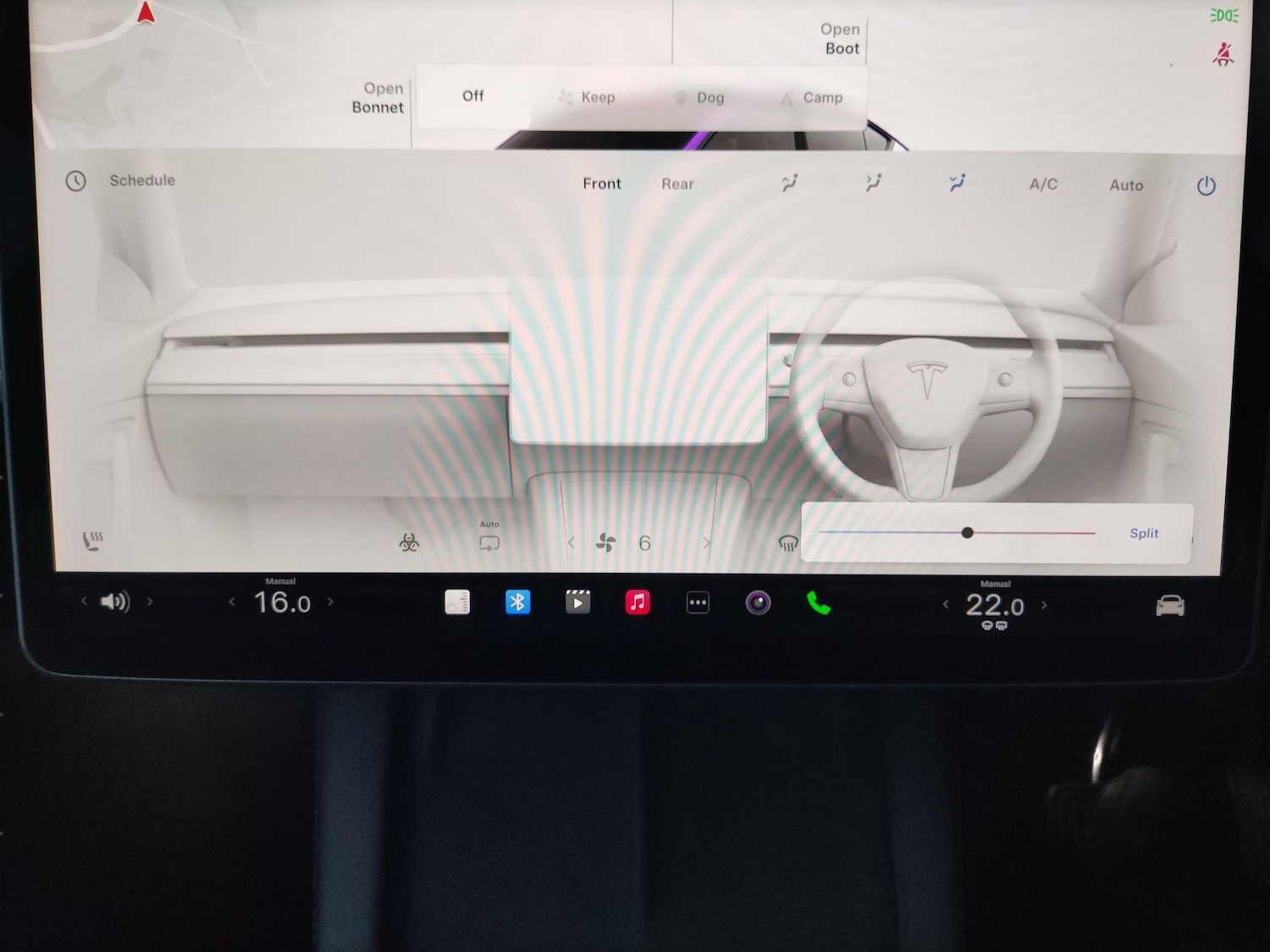 Used Tesla Model Y 2023 for sale - 77975815: Photo 22