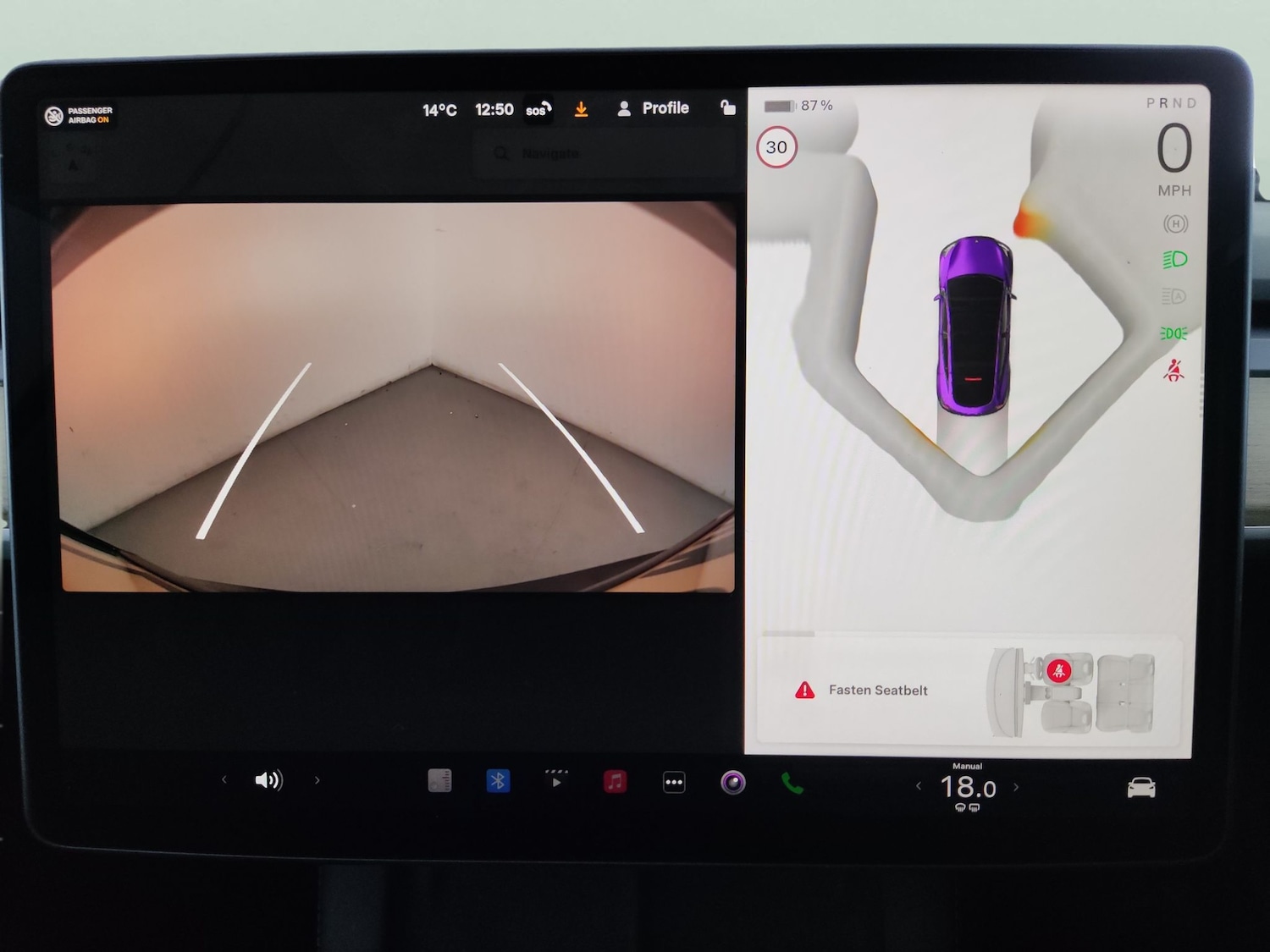 Used Tesla Model Y 2023 for sale - 77975815: Photo 6