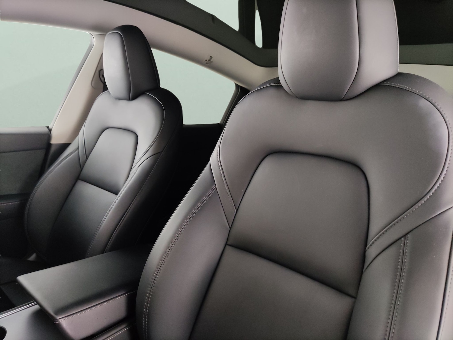 Used Tesla Model Y 2023 for sale - 77975815: Photo 7