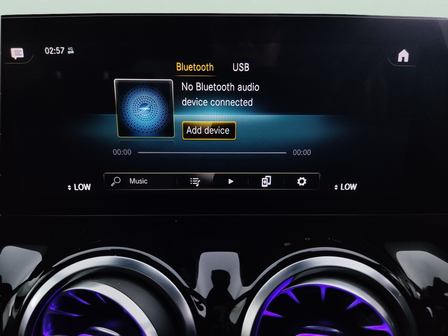 Used Mercedes-Benz EQA 2023 for sale - 78000951: Photo 19