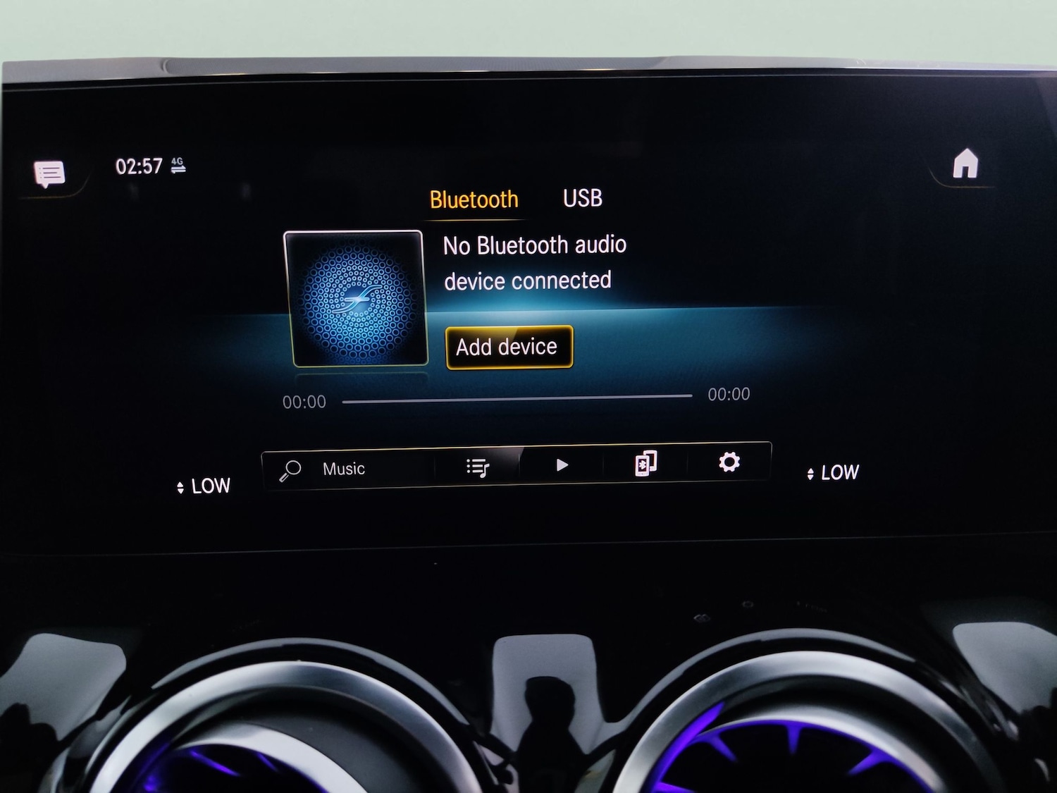 Used Mercedes-Benz EQA 2023 for sale - 78000951: Photo 20