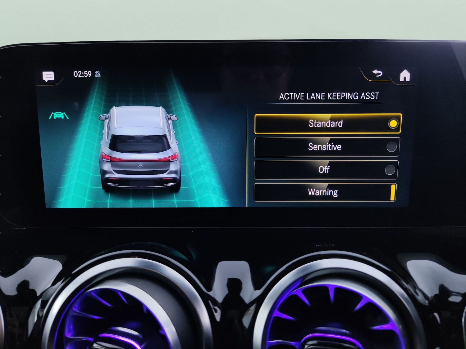 Used Mercedes-Benz EQA 2023 for sale - 78000951: Photo 28