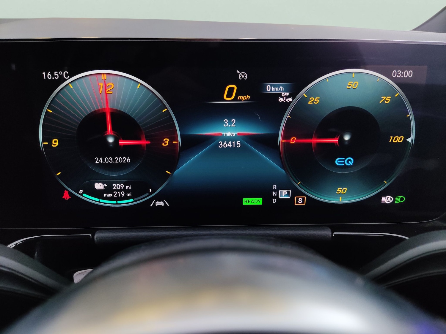 Used Mercedes-Benz EQA 2023 for sale - 78000951: Photo 29