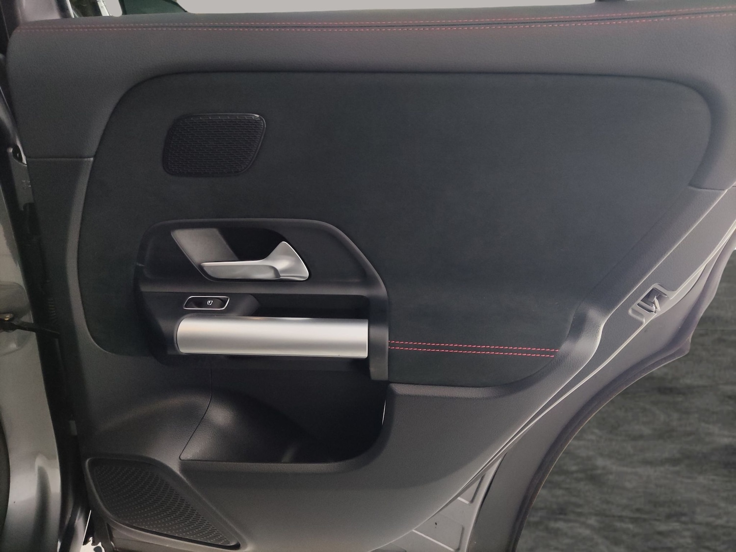 Used Mercedes-Benz EQA 2023 for sale - 78000951: Photo 36