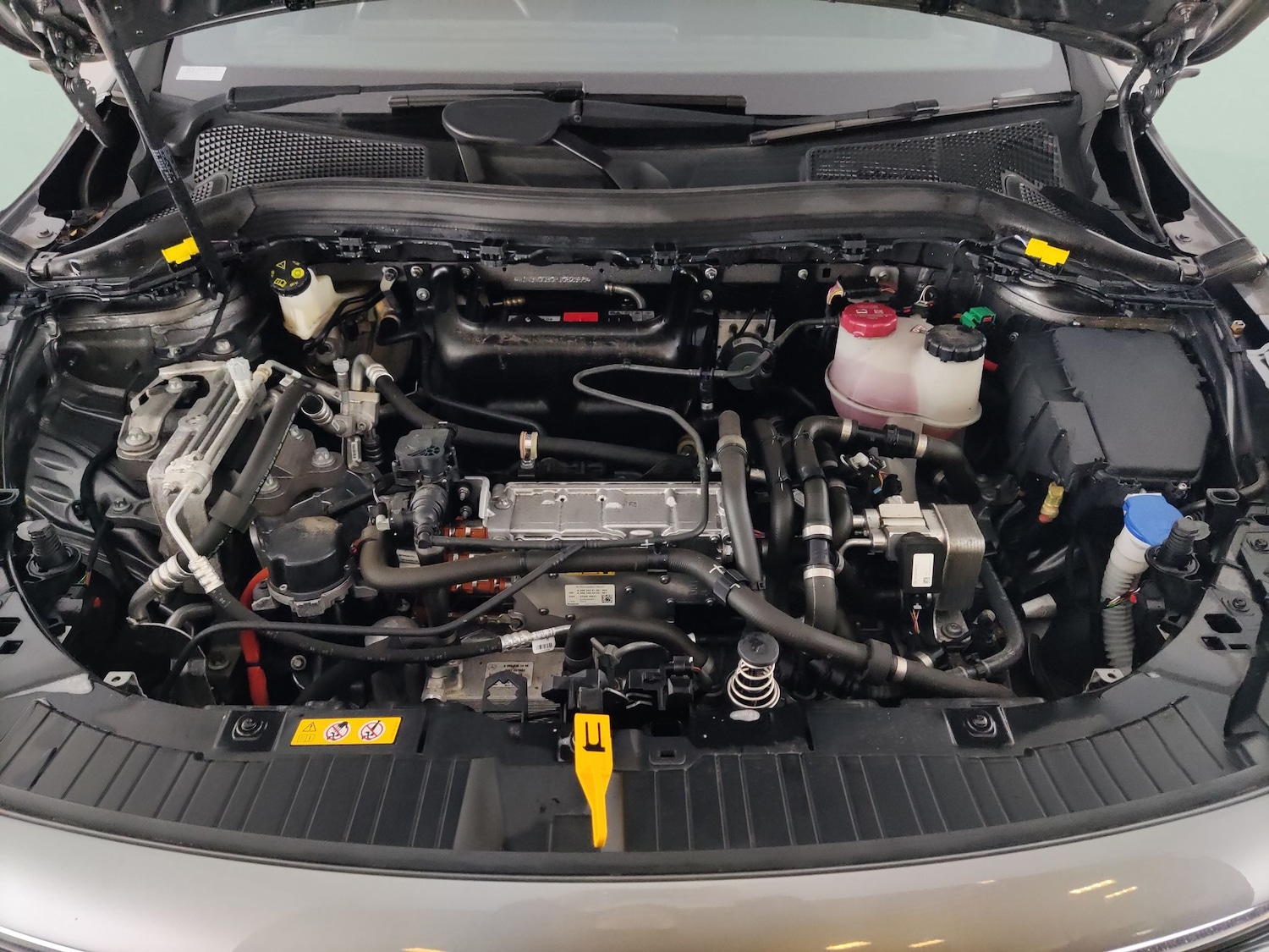 Used Mercedes-Benz EQA 2023 for sale - 78000951: Photo 41