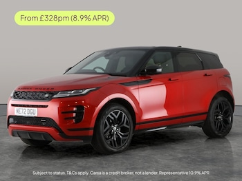 Used Land Rover Range Rover Evoque 2023 for sale - 78610558: Photo