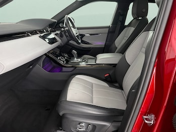Used Land Rover Range Rover Evoque 2023 for sale - 78610558: Photo